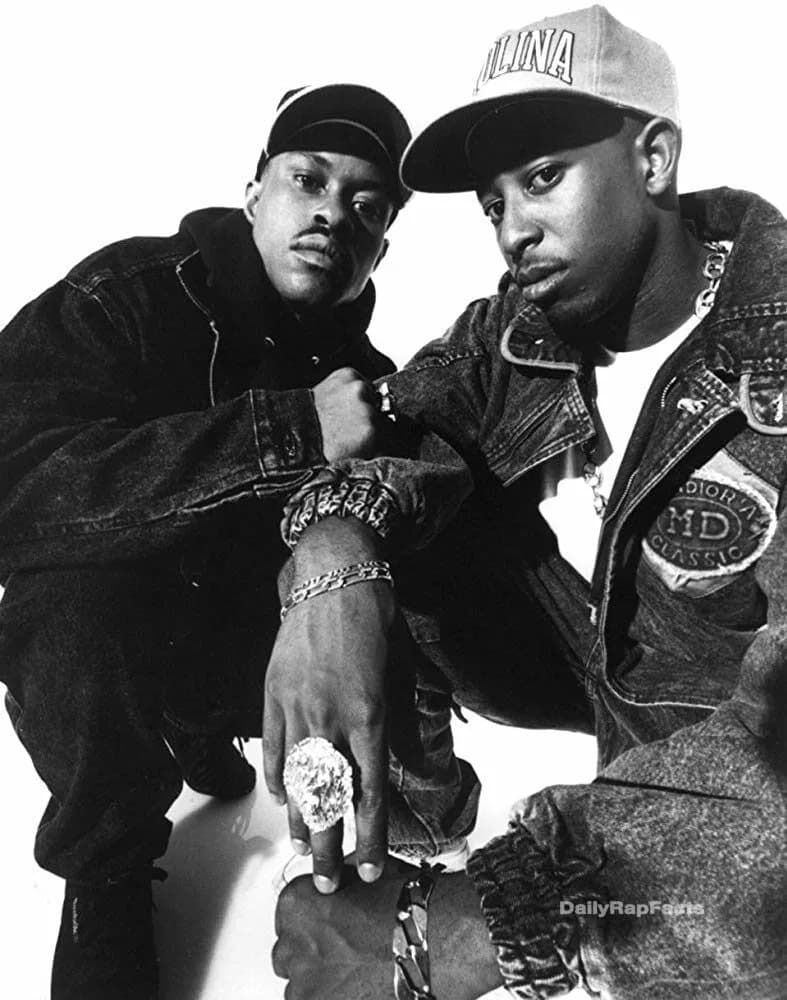 The Final Gang Starr Album Is Coming Soon