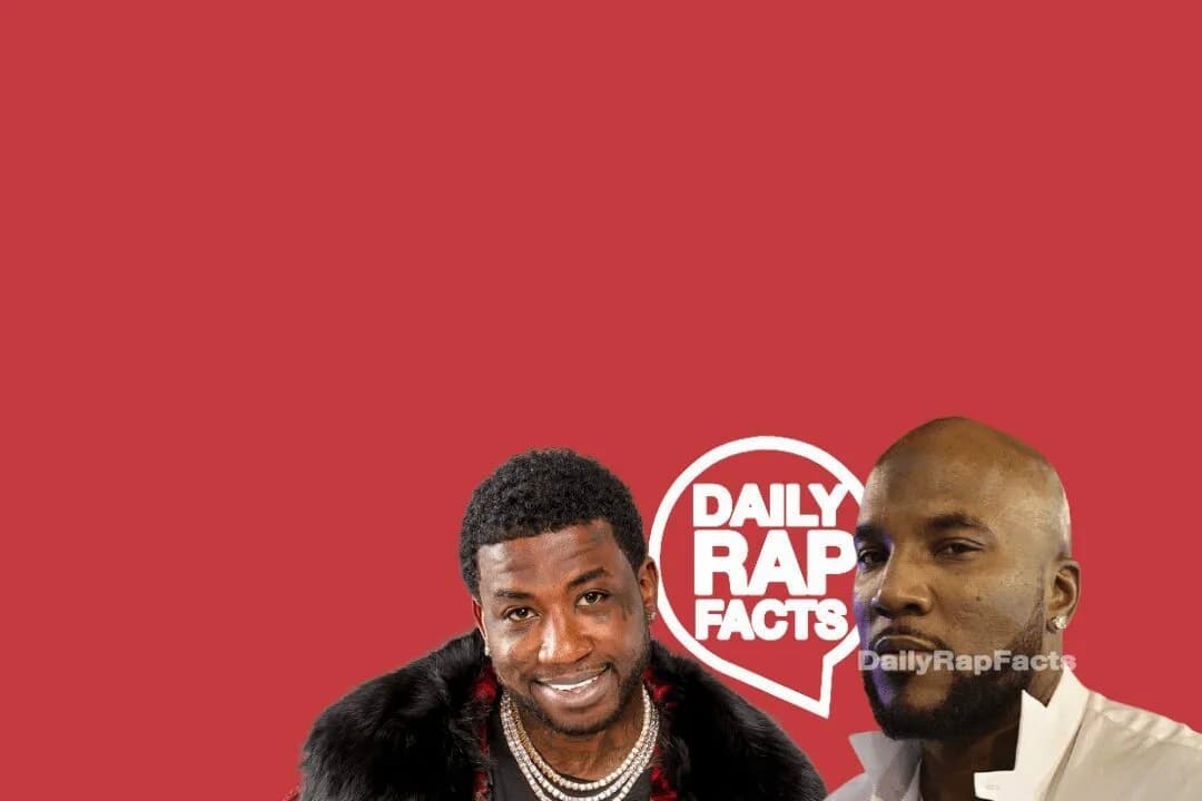 Gucci Mane & Jeezy Called A Truce During Their VERZUZ Battle