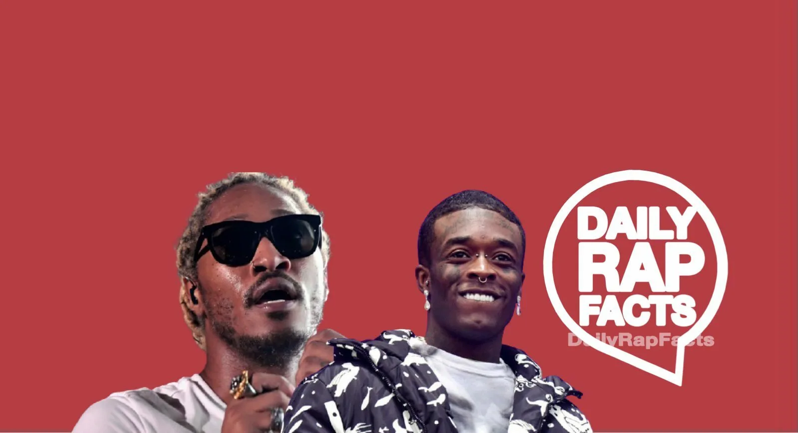 Future & Lil Uzi Vert Tease Friday the 13th Collaboration