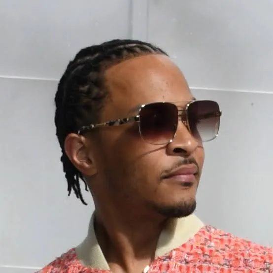 T.I. cracks BET’s ‘Comic View’ audience’s ribs with new age Trap rappers joke