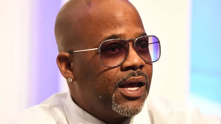 Dame Dash says Biggie & Diddy were biting his & JAY-Z’s style
