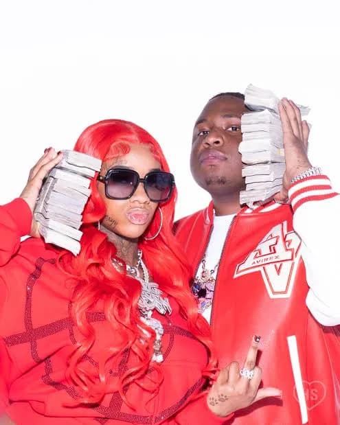 Tay Keith & Sexyy Red have collab album on the way