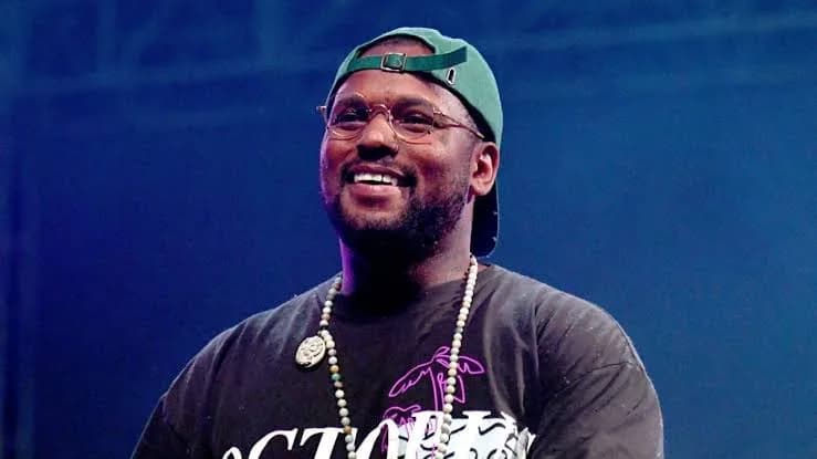 Schoolboy Q refutes claims Top Dawg deliberately delays his artists albums – ‘That’s us’