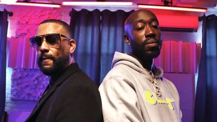 Madlib announces new joint album with Freddie Gibbs
