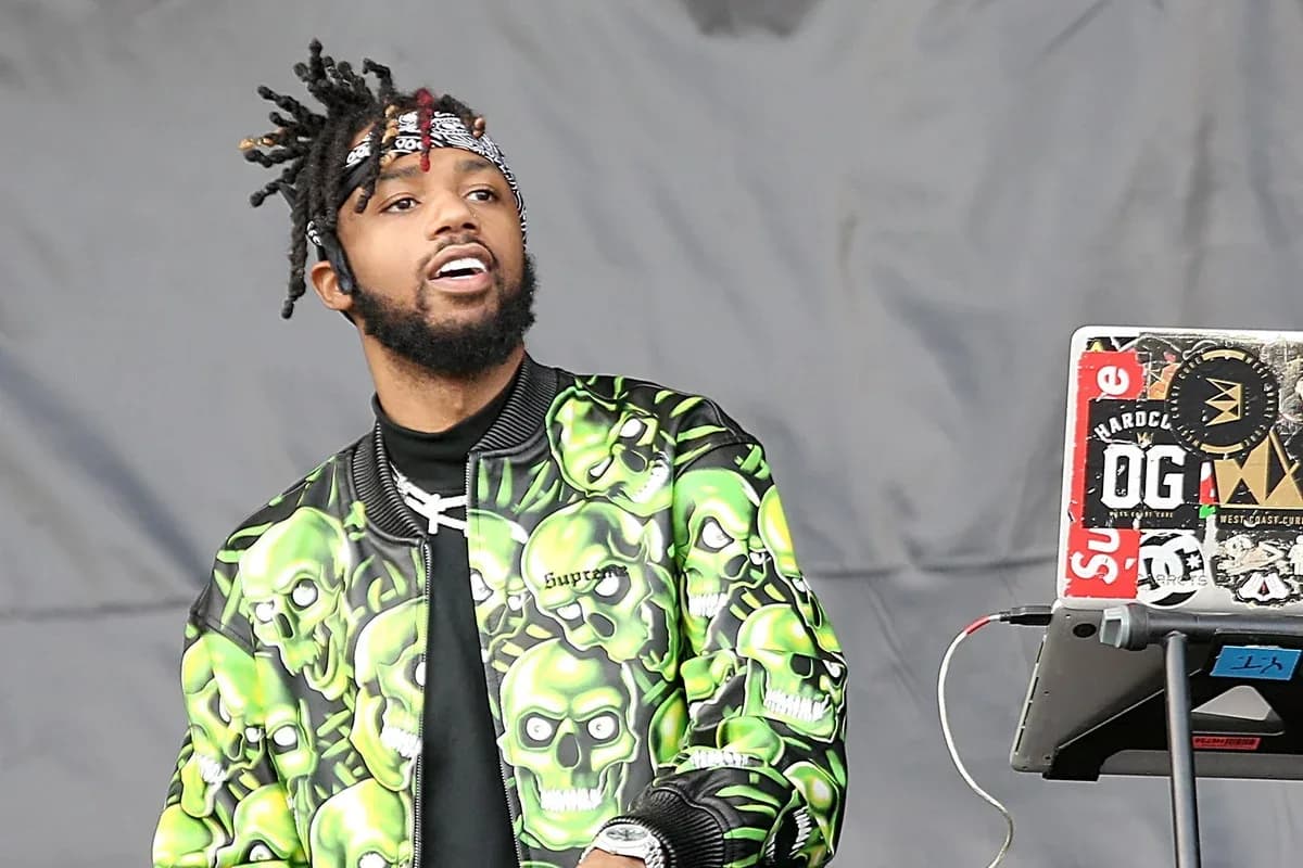 Metro Boomin announces release date for new album ‘Heroes & Villains’