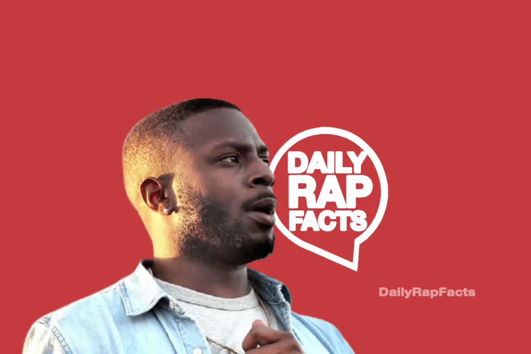 Isaiah Rashad’s ‘The House is Burning’ Album is Scheduled for a June Release