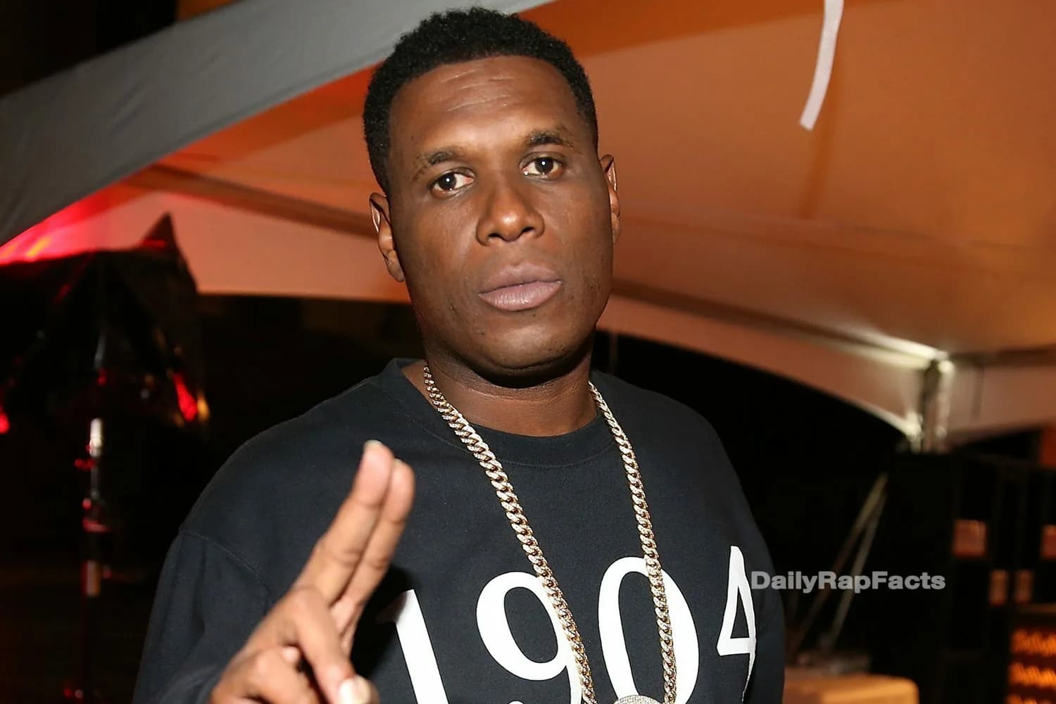 Jay Electronica was born on September 19th