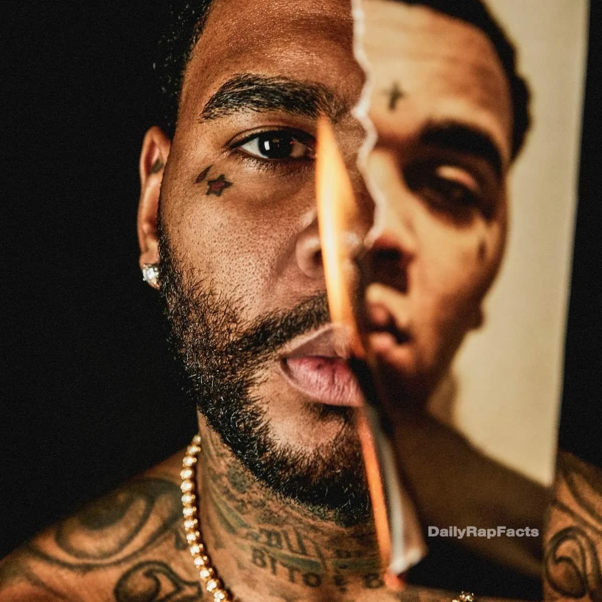 Kevin Gates releases his new album ‘I’m Him’