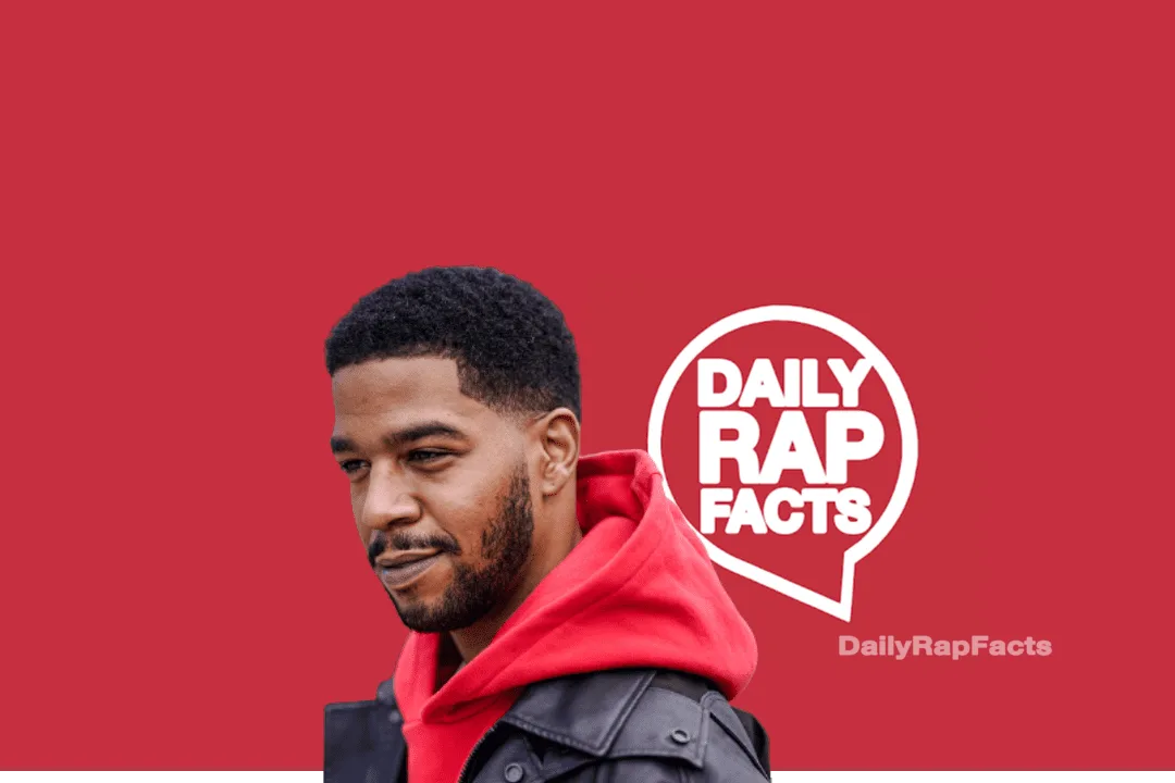 Kid Cudi’s ‘Entergalactic’ Album and Netflix Series will Arrive in 2022