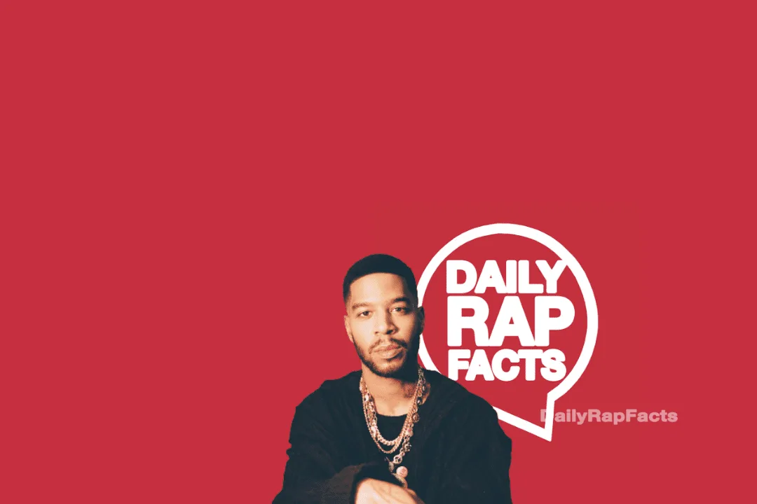 Kid Cudi’s long-awaited album ‘Man on the Moon III’ has arrived