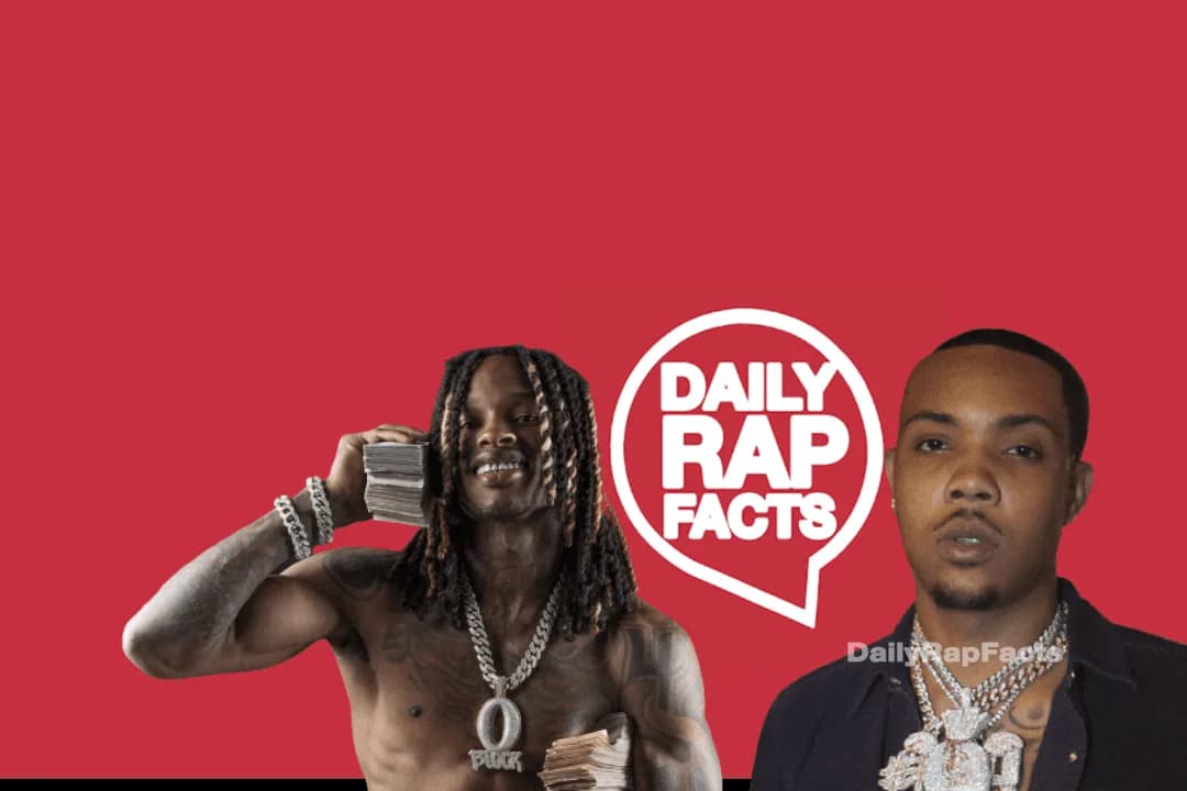 G Herbo and King Von went to High school together