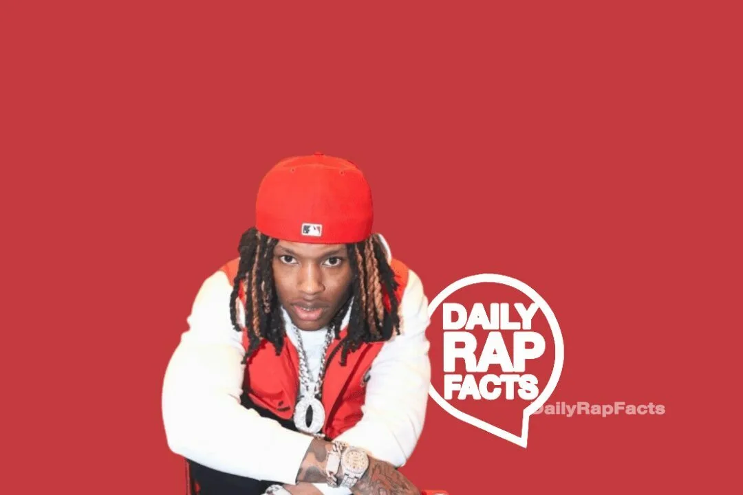 King Von’s got his nickname “Grandson” in jail