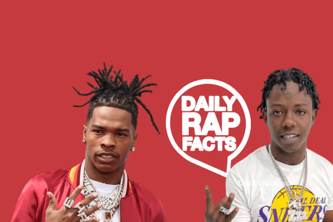 Lil Baby and Jackboy are partnering up to build a hospital in Haiti