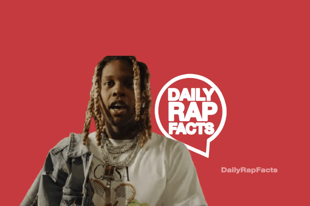 Lil Durk is dropping ’7220’ album Feb. 22