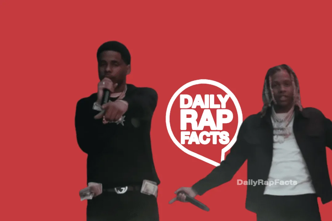 Pooh Shiesty Makes his TV Debut on Jimmy Fallon’s ‘The Tonight Show; Performs “Back in Blood” with Lil Durk