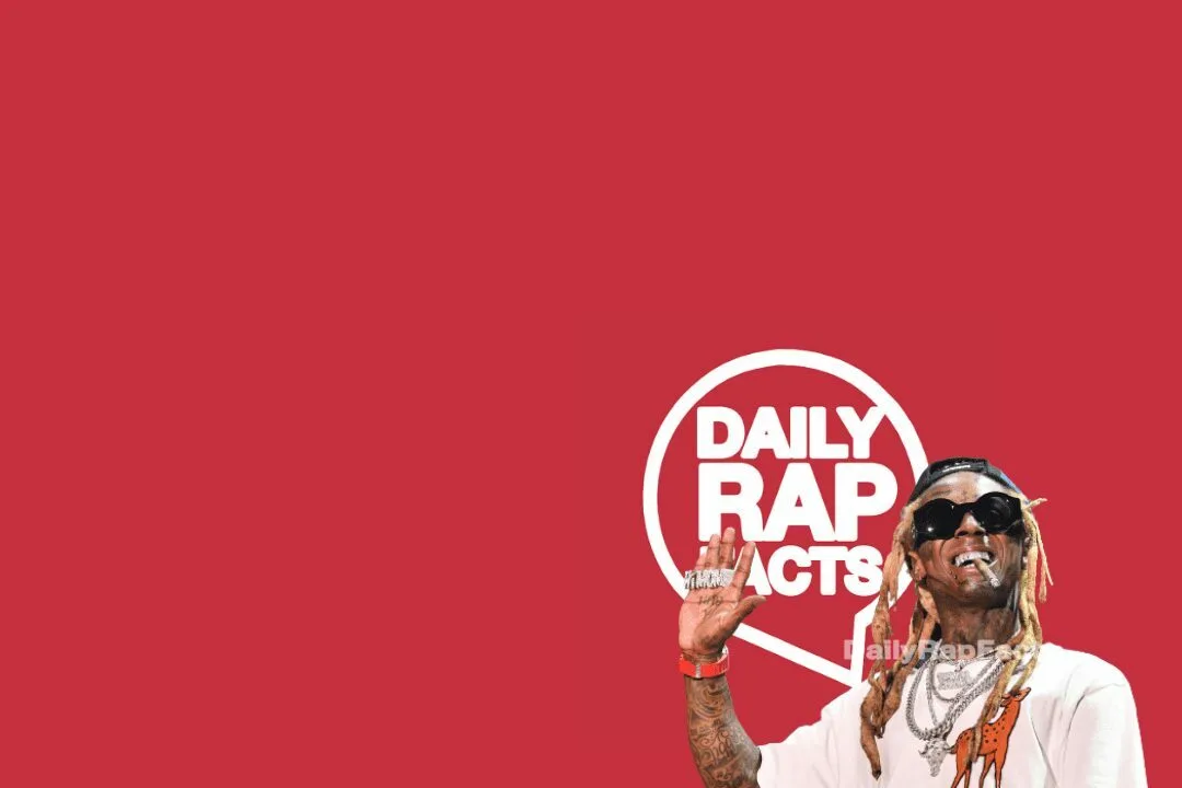 Lil Wayne releases ‘No Ceilings 3: B Sides’ mixtape