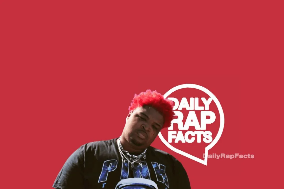 Mario Judah Drops His Own Version Of Playboi Carti’s ‘Whole Lotta Red’