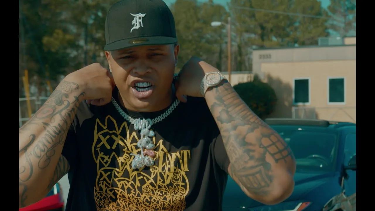 BigWalkDog’s project ‘Trick City’ dropping tonight features Gucci Mane, Lil Baby, Pooh Shiesty, and Big 30