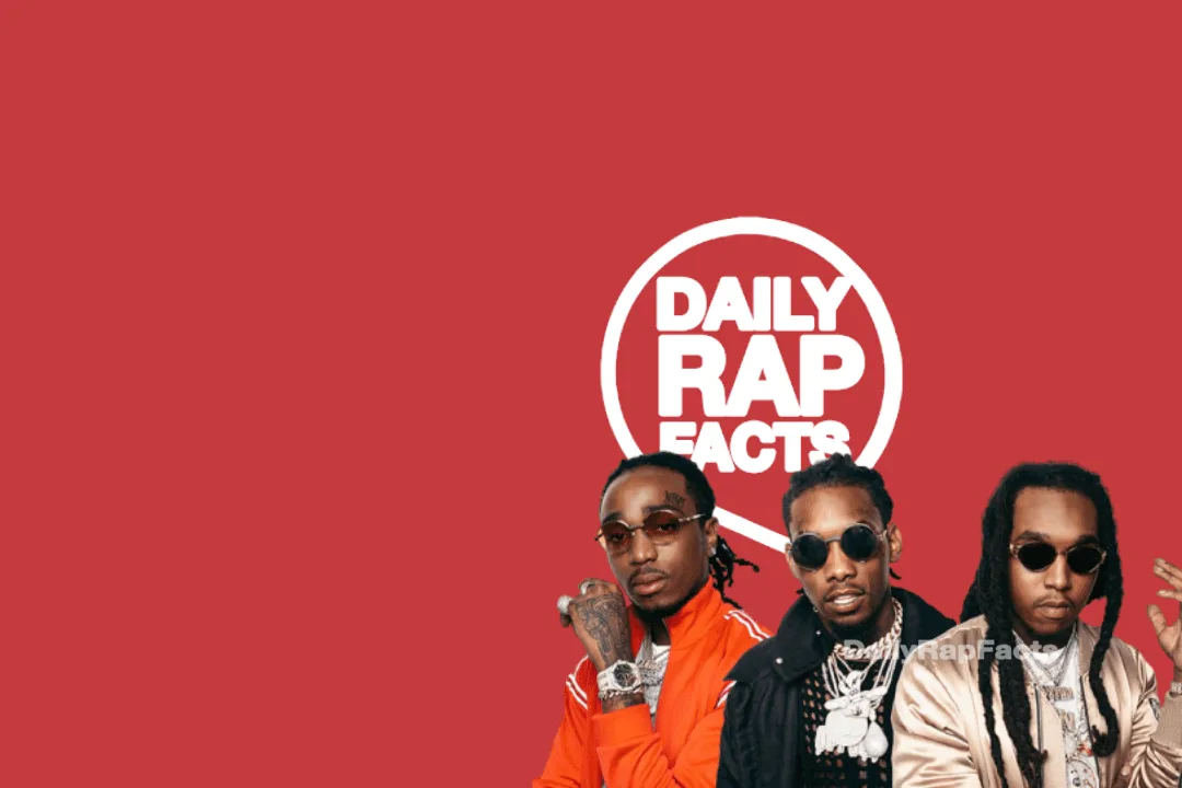 Migos’ ‘Culture 3’ album to be released June 11