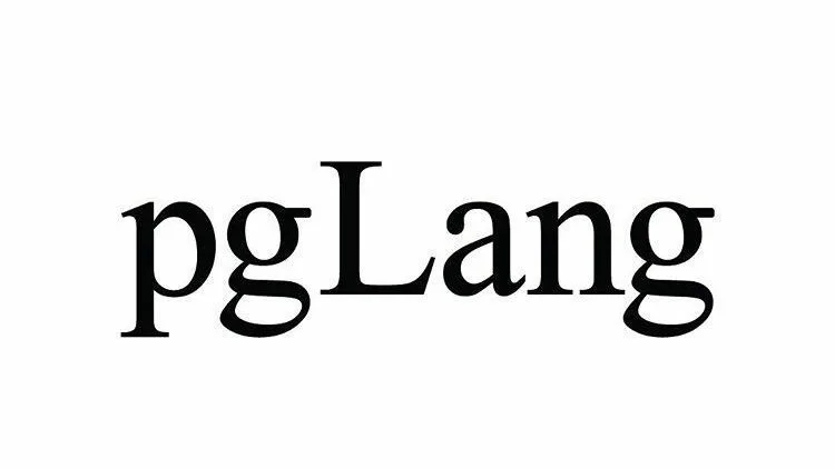 What is pgLang? Kendrick Lamar & Dave Free’s new venture