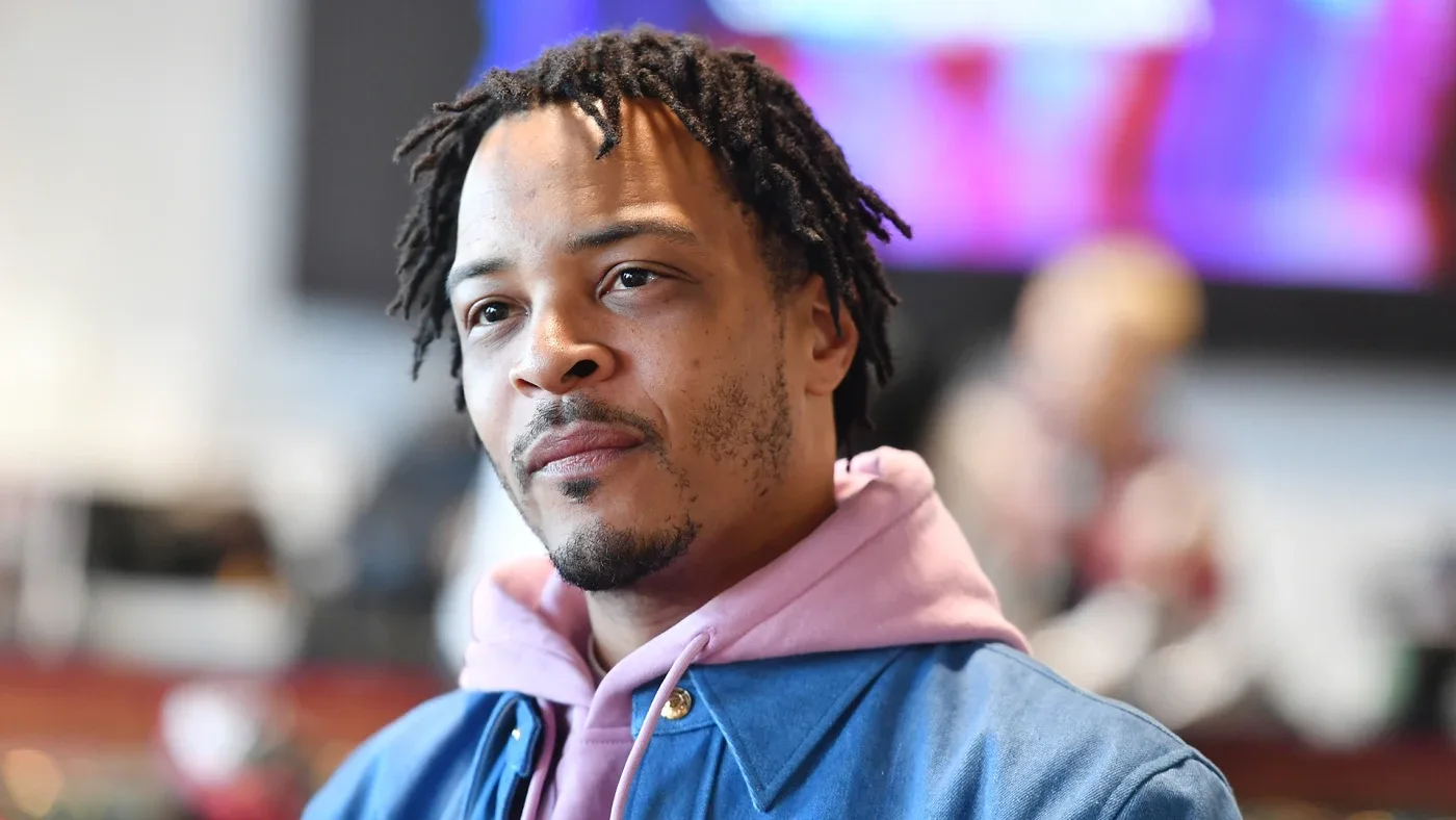 T.I. reveals the biggest paycheck he’s ever put his hands on; it’s eight figures
