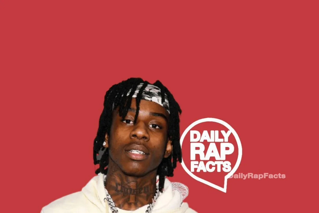 Polo G Drops “For My Fans (Freestyle) Three-Pack Featuring “Whoopty,” “Beat Box” and No More Parties” Remixes