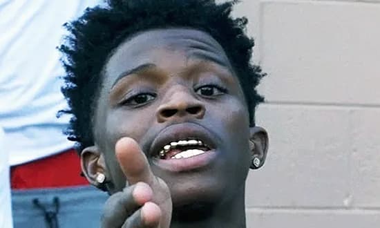 Quando Rondo speaks on his friend Luh Pab getting killed