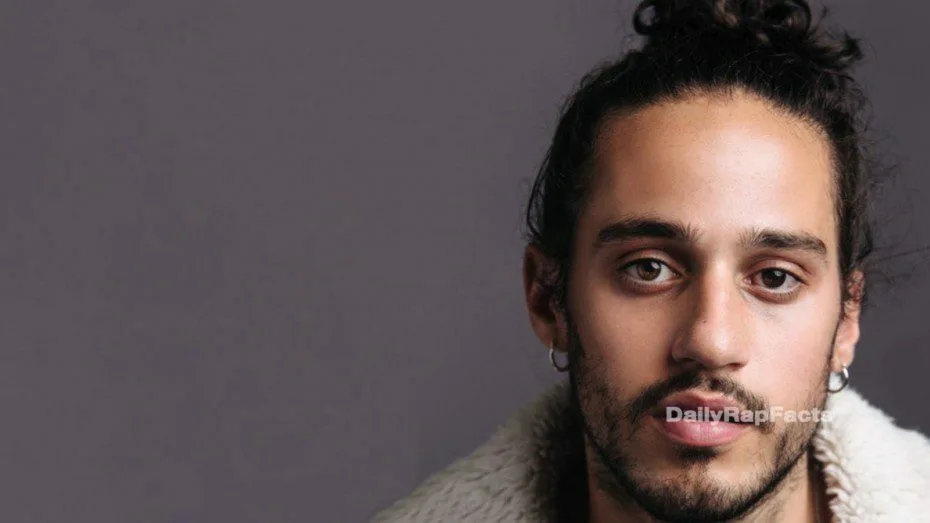 Russ’ Independent Music Earnings Went From $626 in June 2015 to $102,000 in June 2016