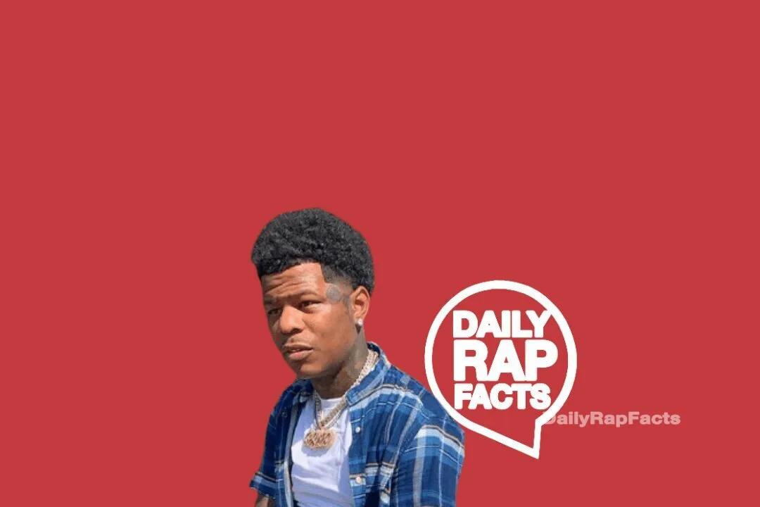 Lil Baby’s Artist Rylo Rodriguez Announces The Release Date Of His Upcoming Album, ‘Goat In Human Form,’ Shares The Cover & and the Tracklist