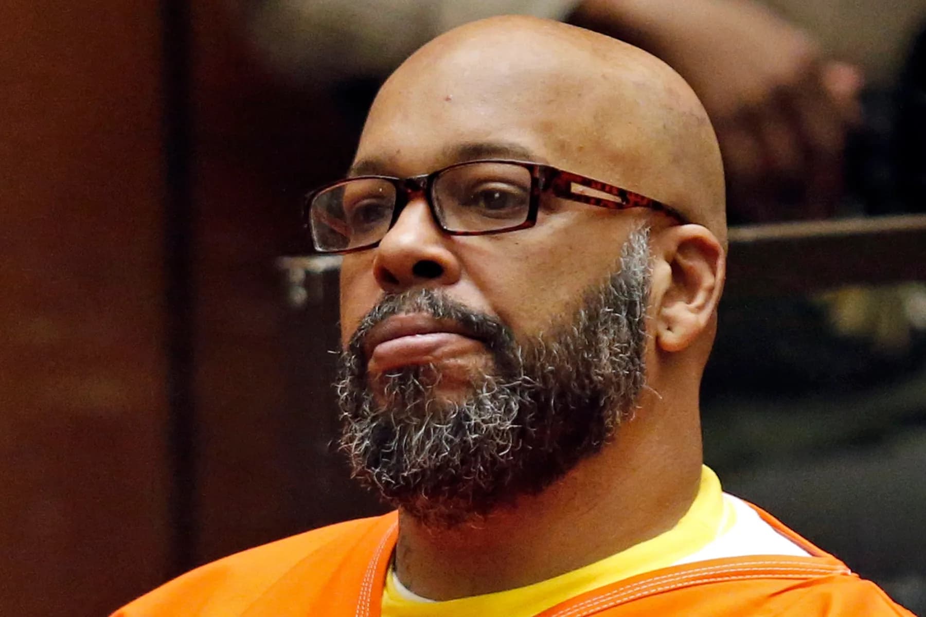 Suge Knight claims 2Pac’s album ‘Loyal to the Game’ ‘flopped’ because Eminem produced it