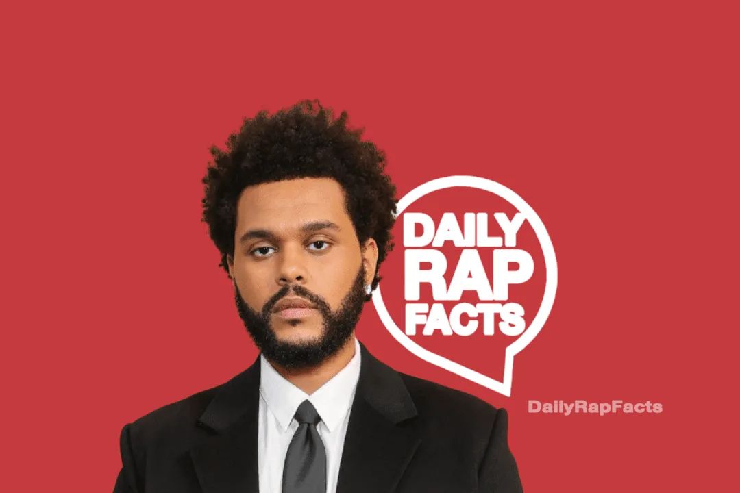 The Weeknd named Goodwill Ambassador for the United Nation’s World Food Program
