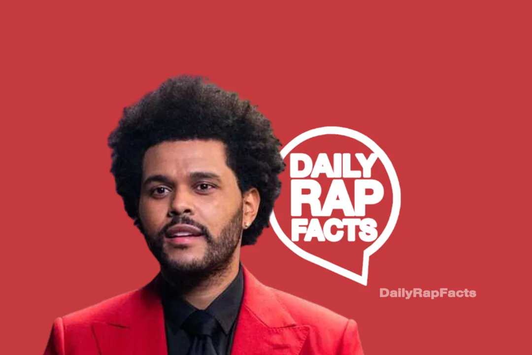 The Weeknd to release new album ‘dawn FM’ Jan. 7