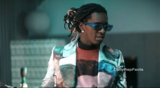 Young Thug announces ‘Slime Language 2’ release date