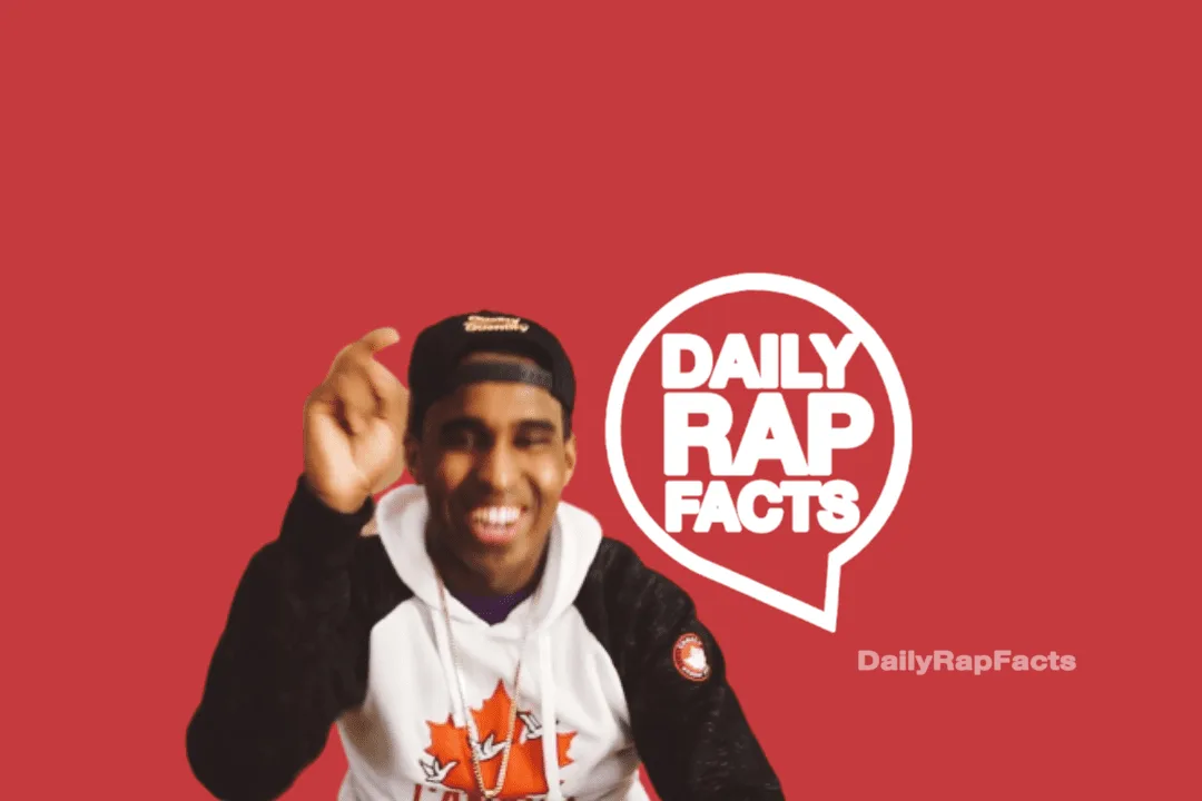 Toronto Rapper Top5 Charged with First Degree Murder