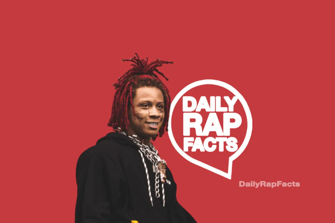 Trippie Redd Confirms ‘Trip at Knight’ Album Arrives Before End of August