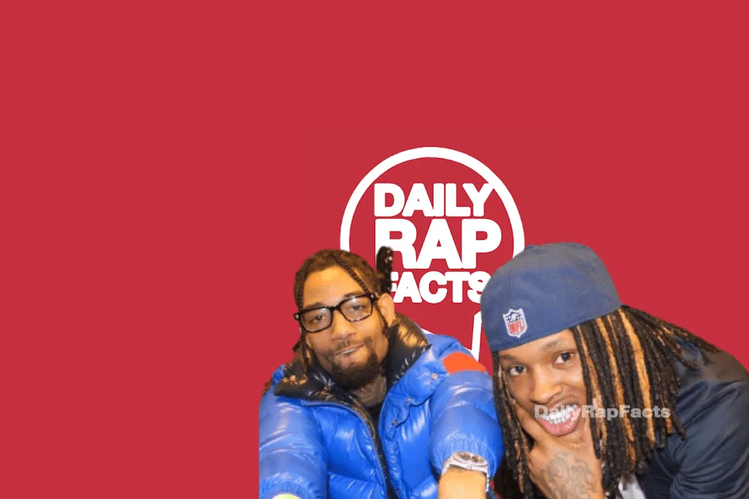 PnB Rock and King Von’s “Rose Gold” single is out now