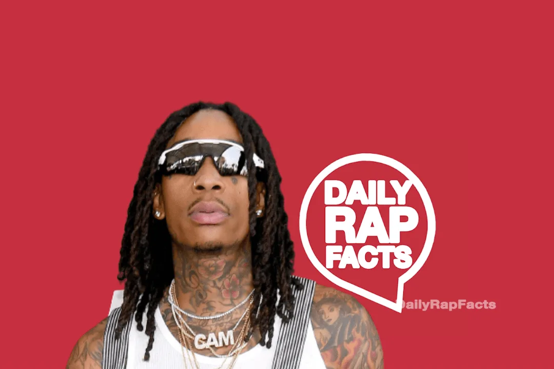 Wiz Khalifa Named ‘Taylor Allderdice’ Mixtape After The High School He Attended