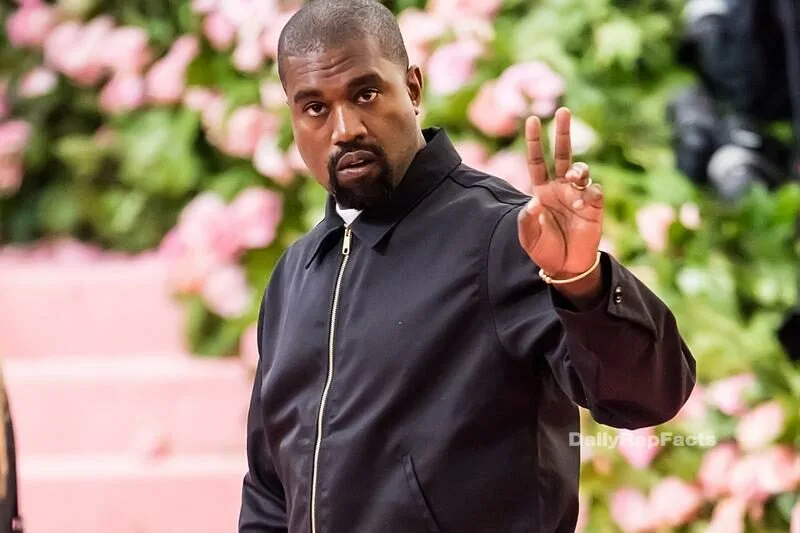 Kim Kardashian Shares Tracklist for What Appears to be a Kanye Album