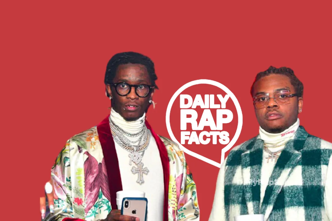 YSL affiliate reportedly caught using contraband phone trying to destroy evidence