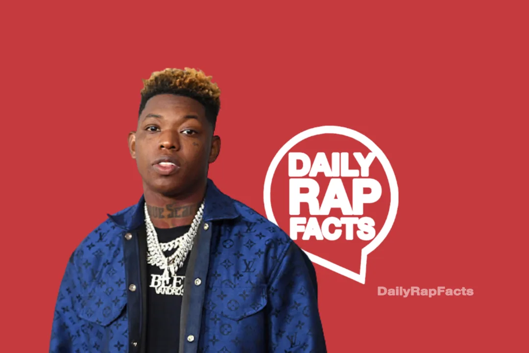 Bleu claims he made $10 million last year