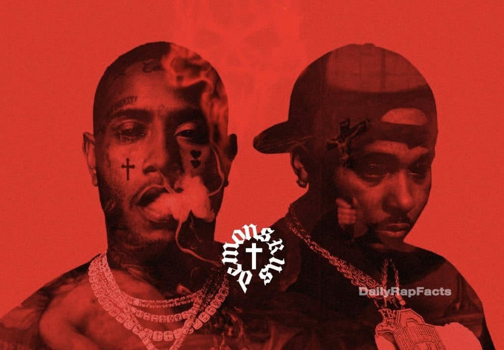 Doe Boy Announces new album ‘Demons R Us’ with Southside dropping November 6th