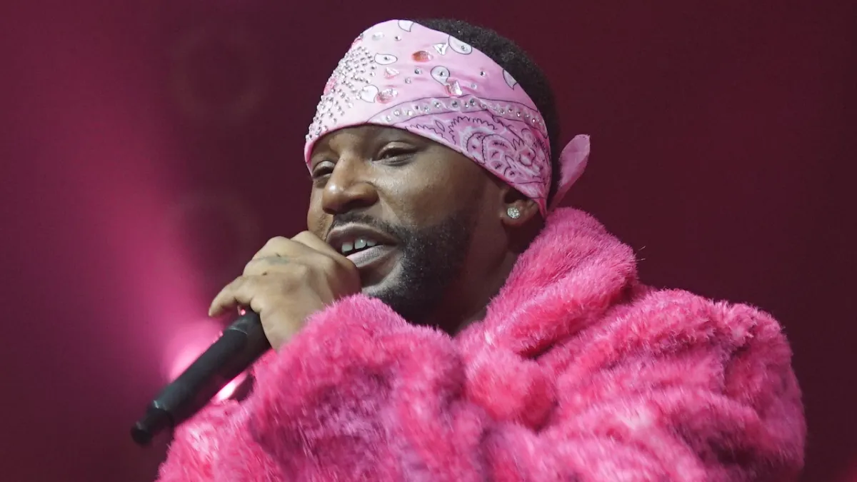 Cam’ron Inks $750K Memoir Deal With Simon & Schuster: “Hopefully It Drops February 2026”