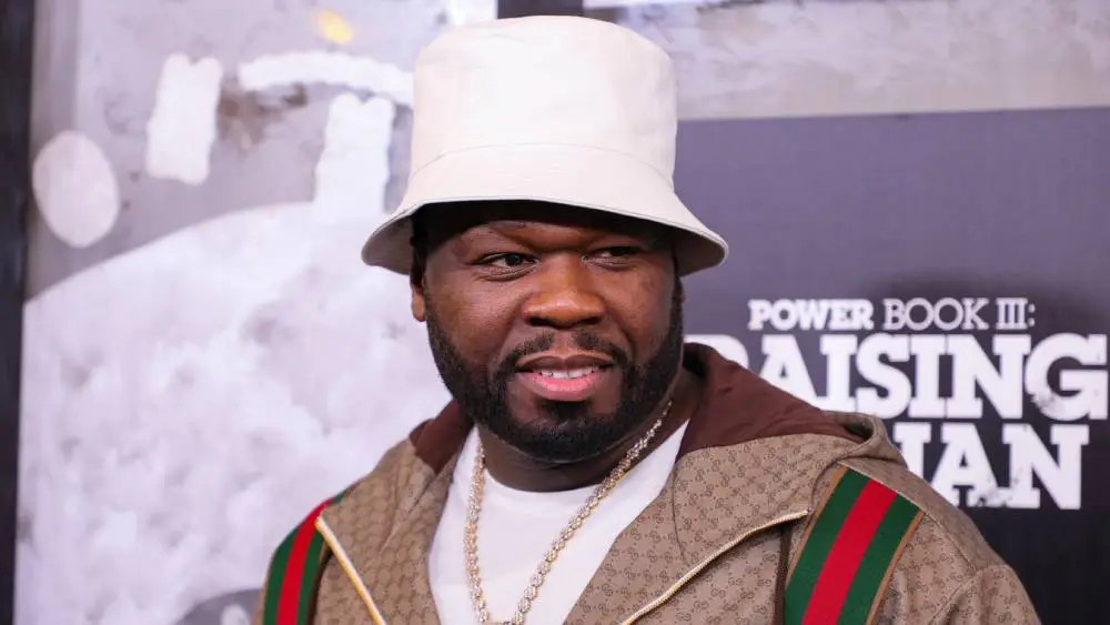 50 Cent Slams NYC Mayoral Candidate Zohran Mamdani Over Tax Plan: “Whose Friend Is This?”