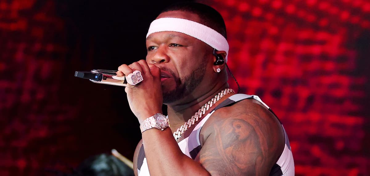 50 Cent says he’ll pay for Mamdani to leave NYC as he rants over mayoral frontrunner’s proposals