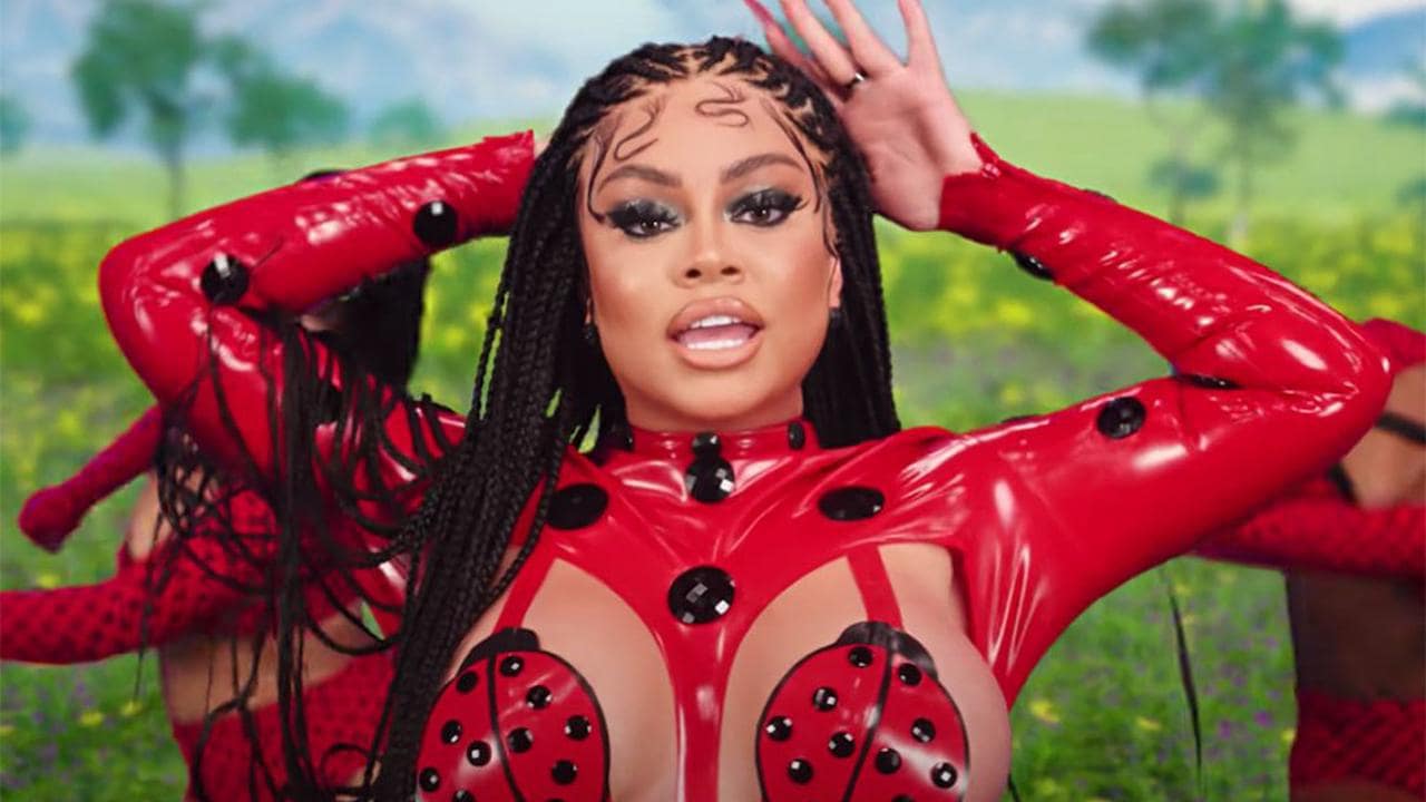 Latto’s ‘Big Energy’ went platinum on May 3, 2022