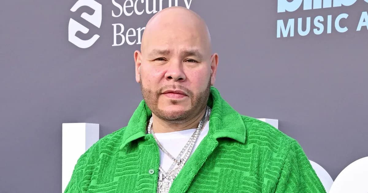 Fat Joe Reveals Killer Mike’s Grammy Wins Inspired His Return to Hip-Hop