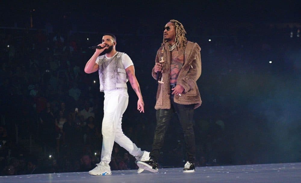 5 facts bout Drake & Future’s ‘What A Time To Be Alive’ album