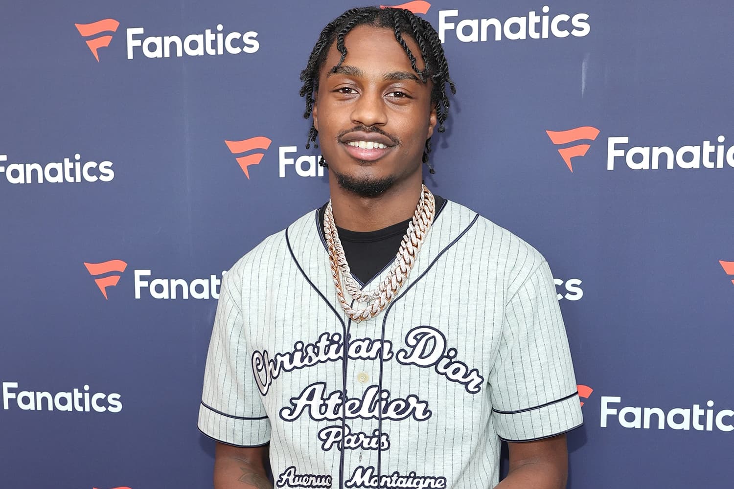 Lil Tjay Accuses Offset of Being ‘Broke’ and Struggling with Gambling Addiction