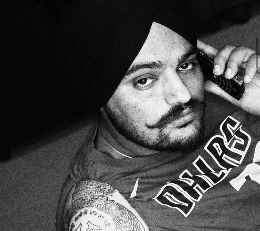 Sidhu Moose Wala Shot to Death in India, ahead of his Canadian tour