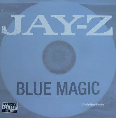 Yung Joc passed on the beat for Jay-Z’s “Blue Magic”